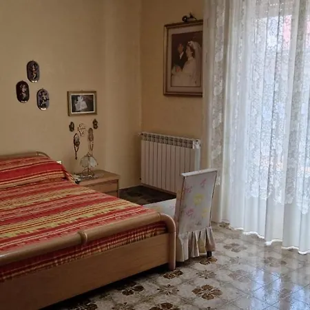 Dalla Zia Apartment *