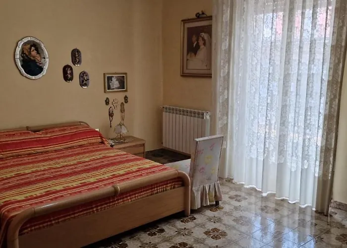 Dalla Zia Apartment *